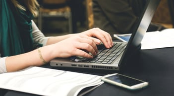 Protect Your Company From IT Threats On Employee Devices - (BYOD)