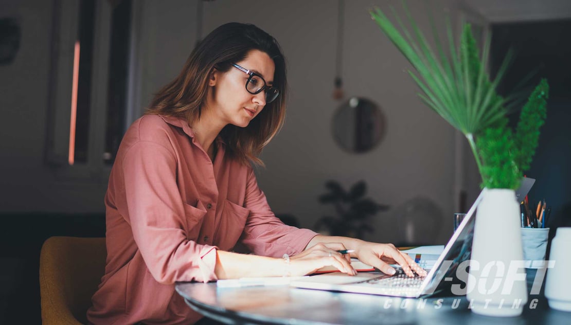 Remote work Management Using AI