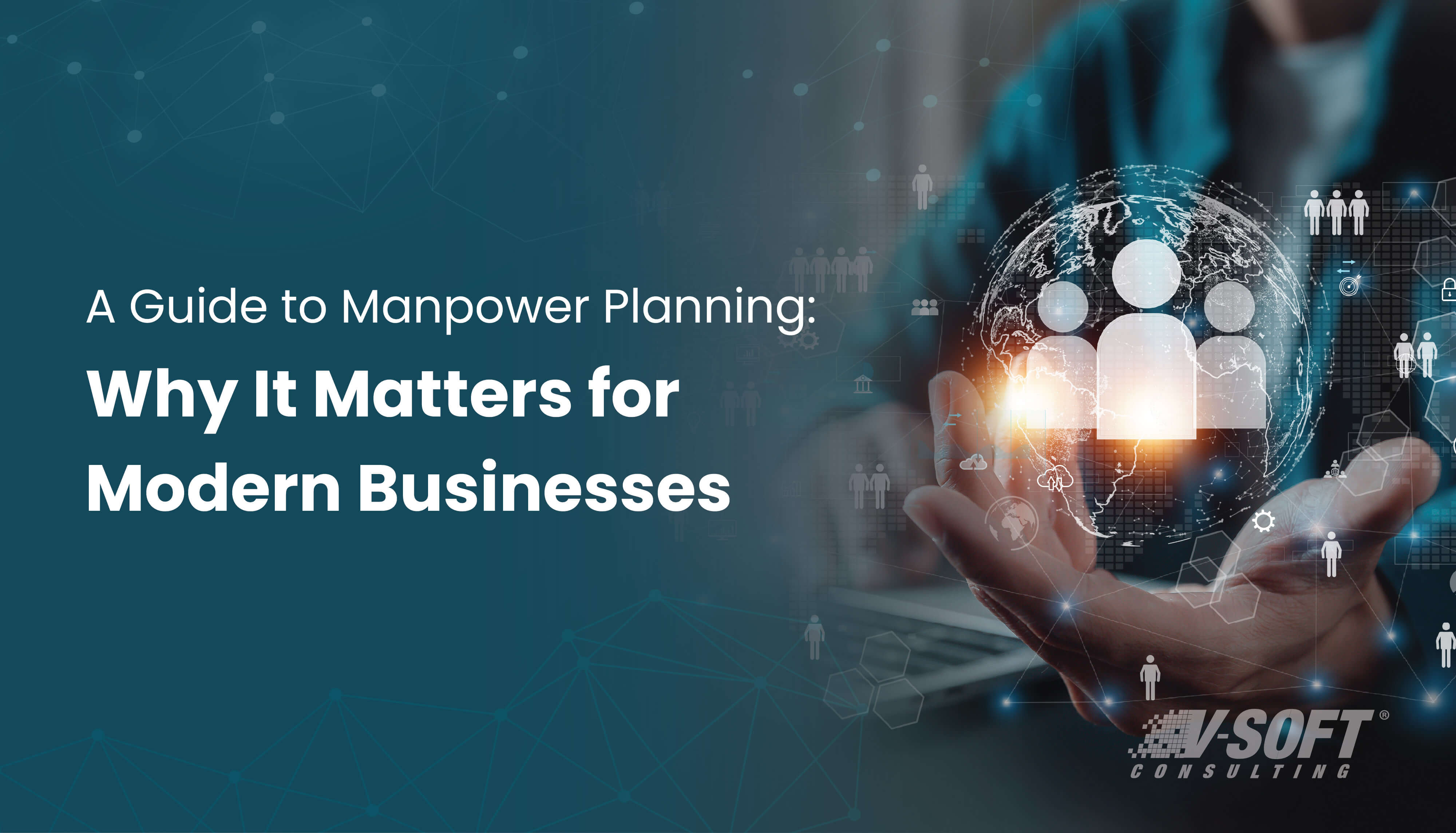 A Guide to Manpower Planning