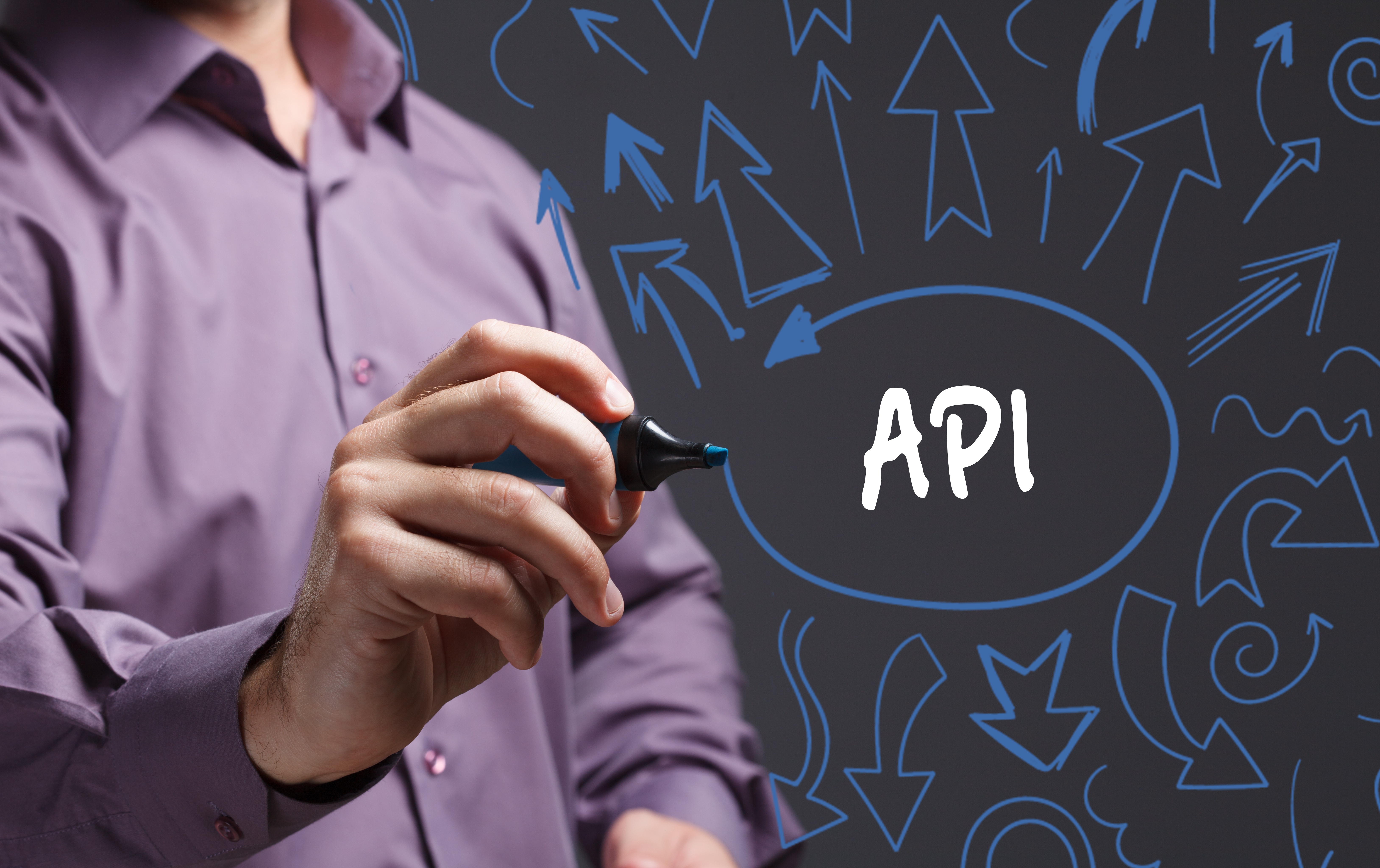 how do i develop an API?