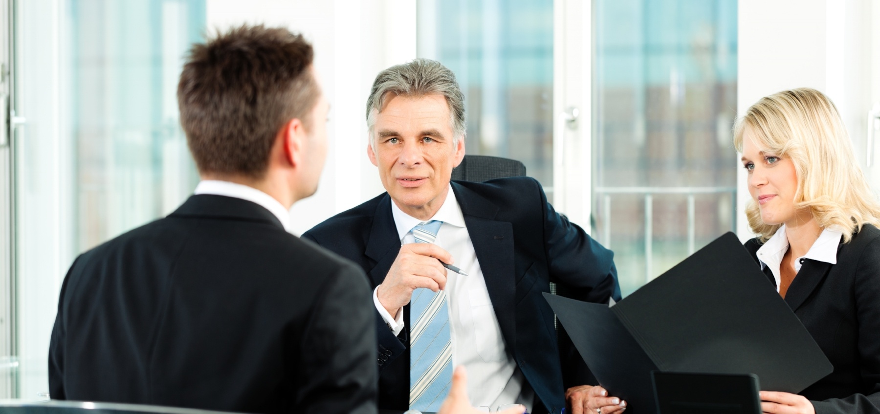 How Long Should an Interview Last?