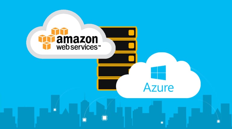 Aws Vs Azure, which to choose