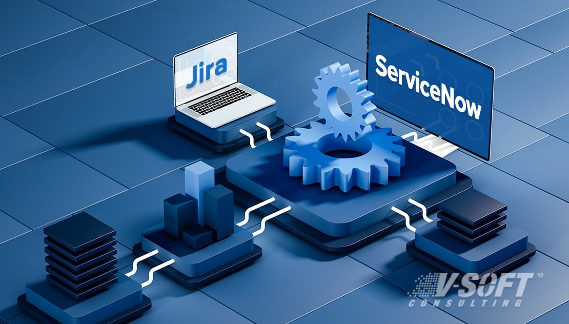 Jira to ServiceNow migration