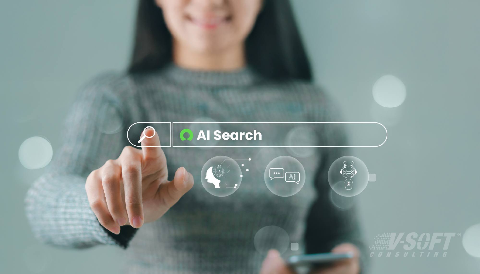 ServiceNow AI Search