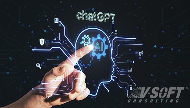 A Specific Generative AI (GenAI) Implementation-ChatGPT illustration