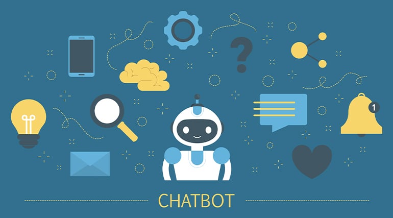 Chatbot For different industries