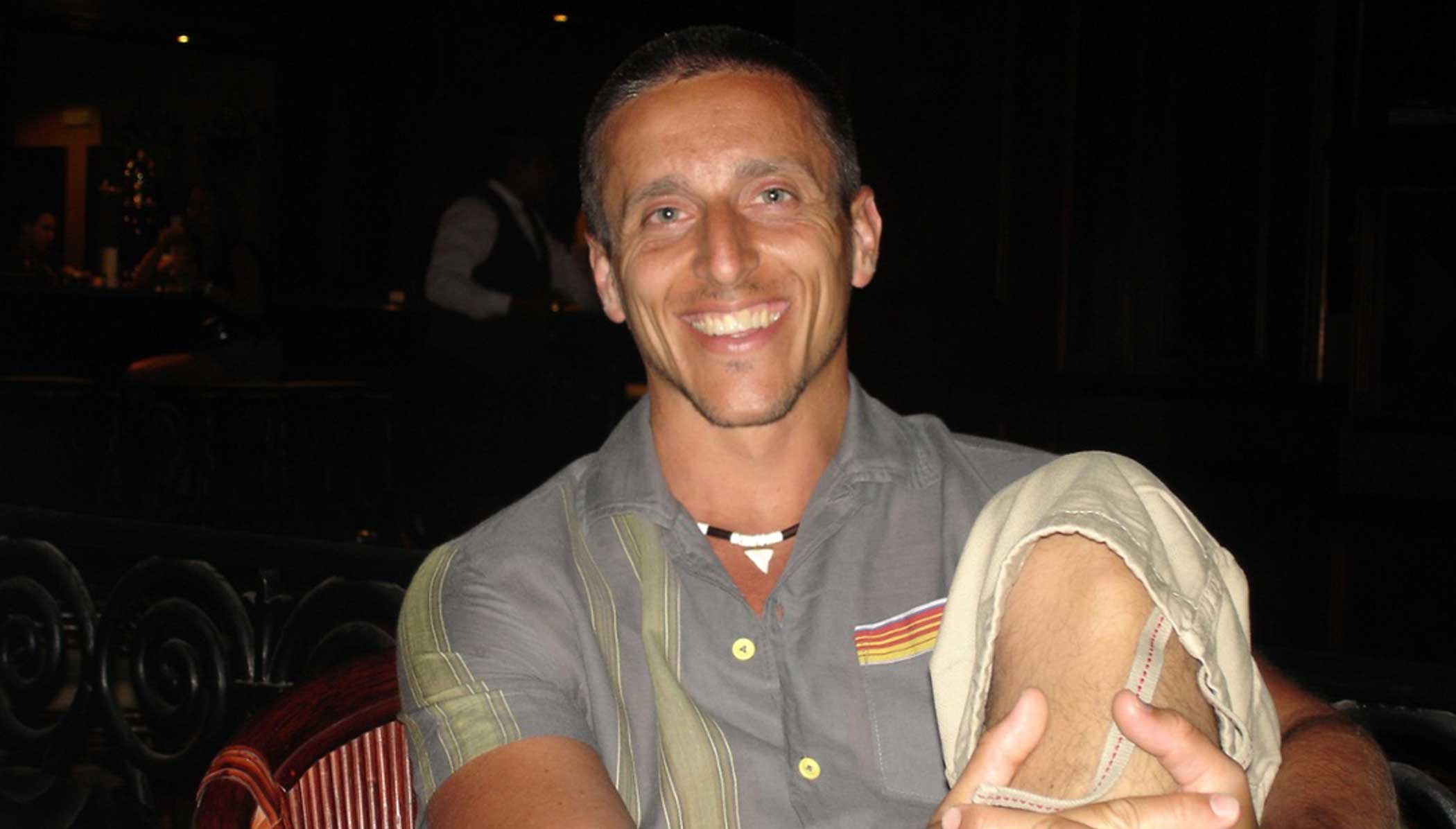 Ron Terintini is the Business Development Manager for V-Soft Consulting Toronto's office.