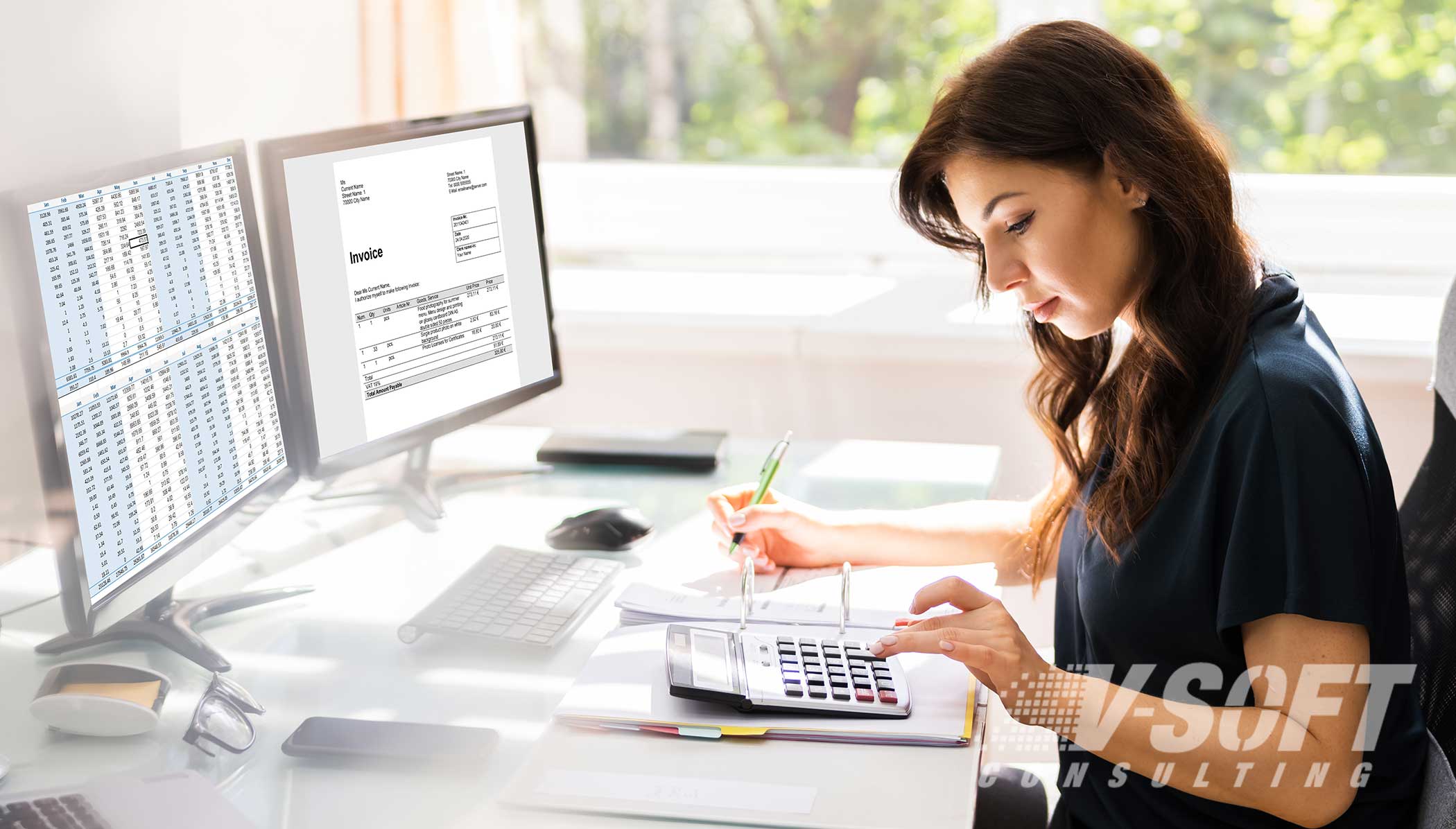 RPA for Finance: makes accounting and finance functions faster