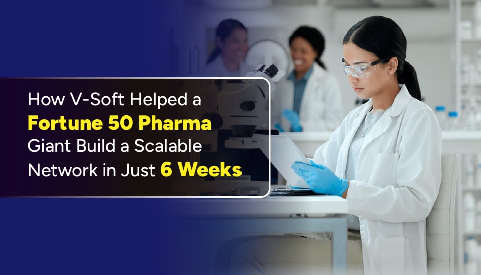  IT Infrastructure Modernization