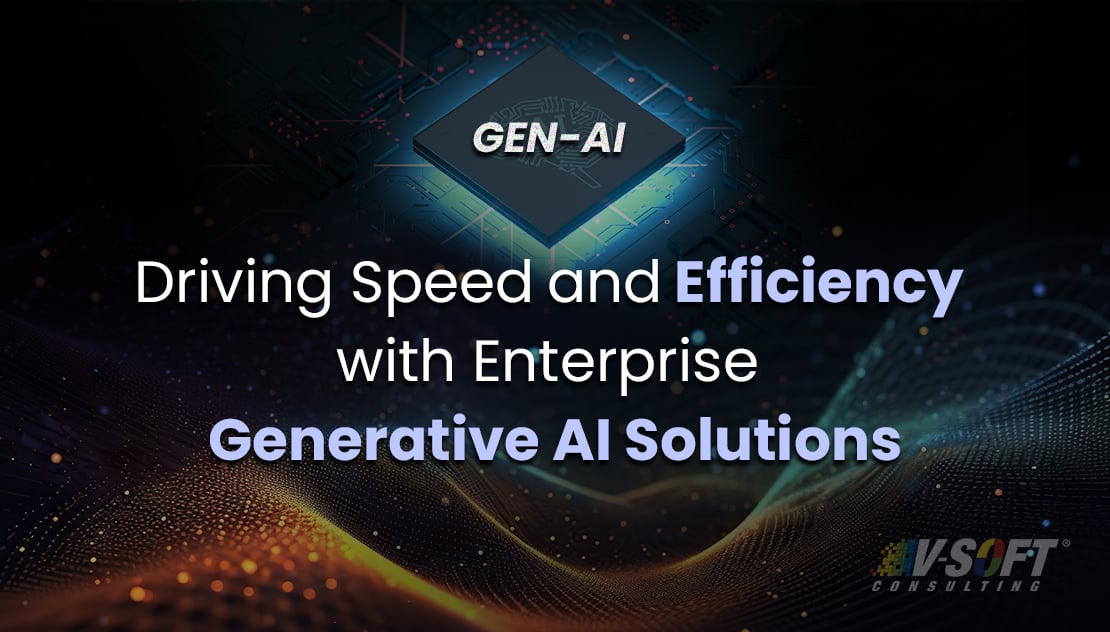 Enterprise Generative AI Solutions 