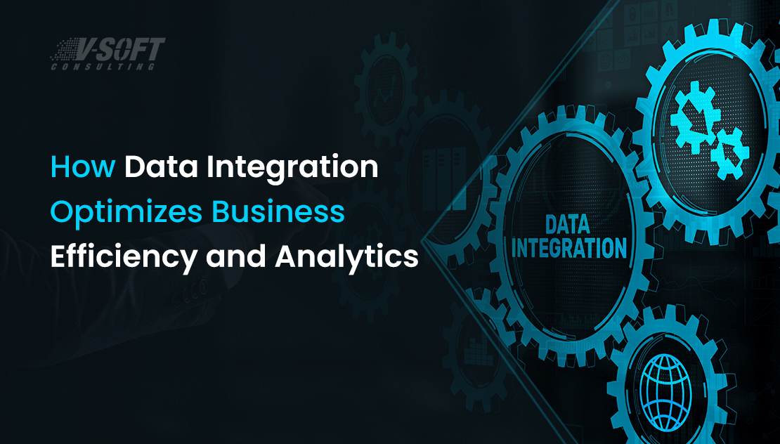 Data Integration for Business Efficiency and Analytics