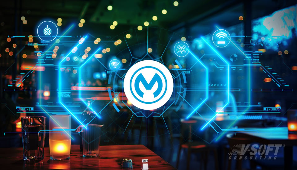 How MuleSoft Integration Resolves Restaurant Operational Challenges