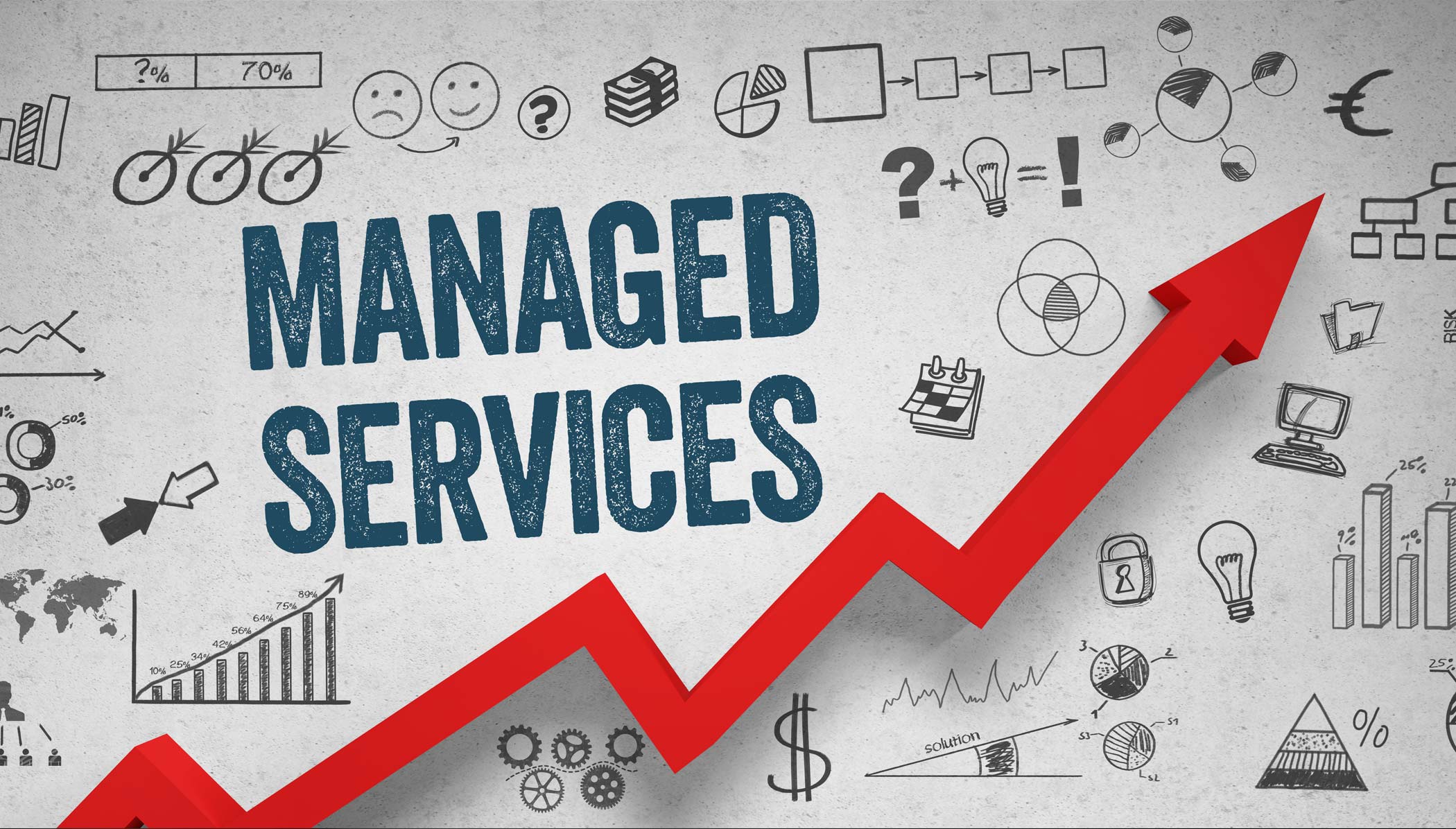 Co-managed It Services Lake Elsinore