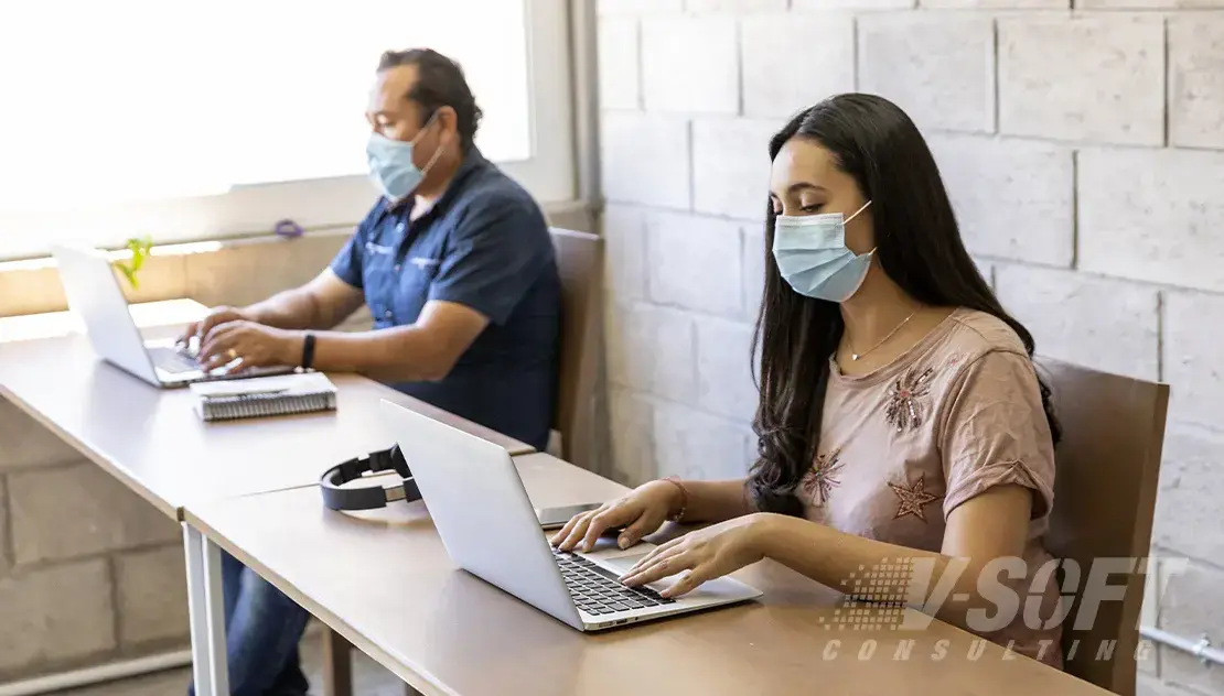 Back-to-Work Safety with ServiceNow's Safe Workplace Apps