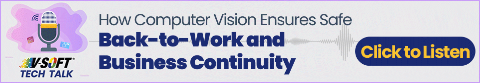 Ensure Workplace Safety with Computer Vision