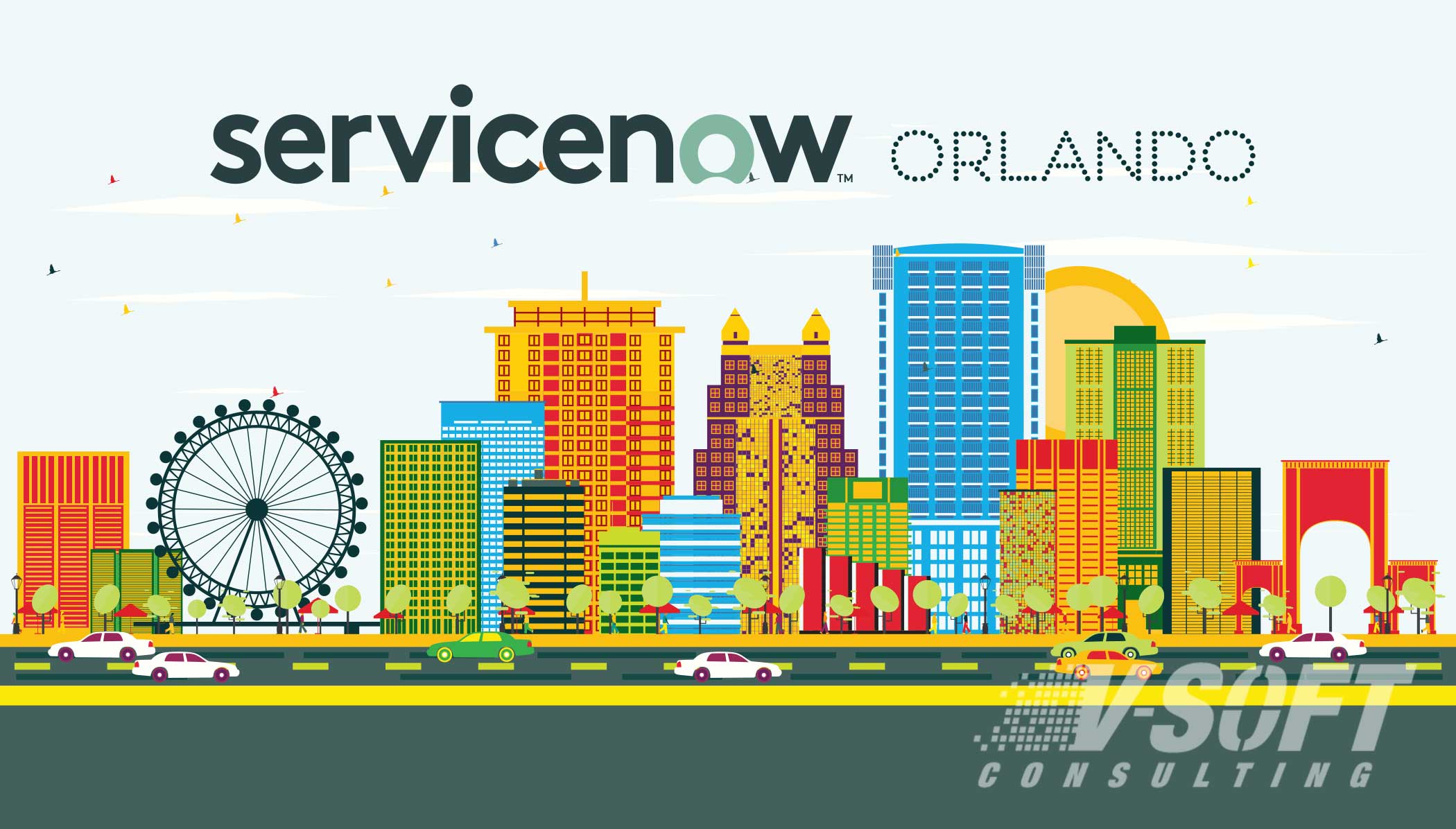 New Features in ServiceNow Orlando Release February 2020