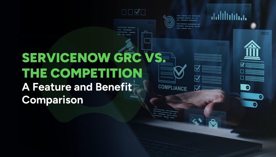 ServiceNow GRC