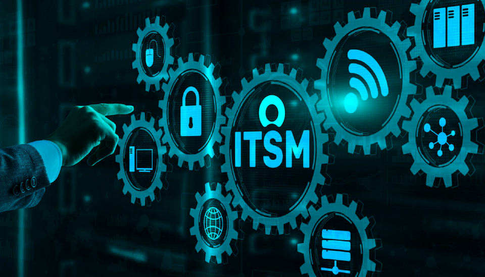 ServiceNow ITSM: Essential Features Powering Modern IT Process