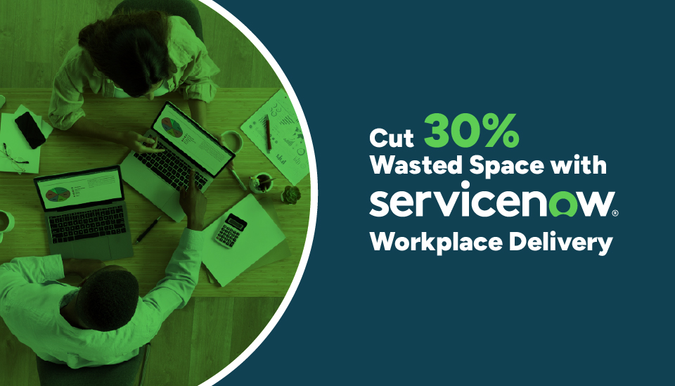 ServiceNow Workplace Service Delivery features and benefits