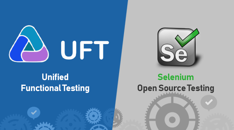 Unified Functional Testing vs Selenium Open Source Testing Tools-1