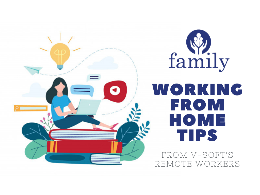 Work From Home Tips 2020