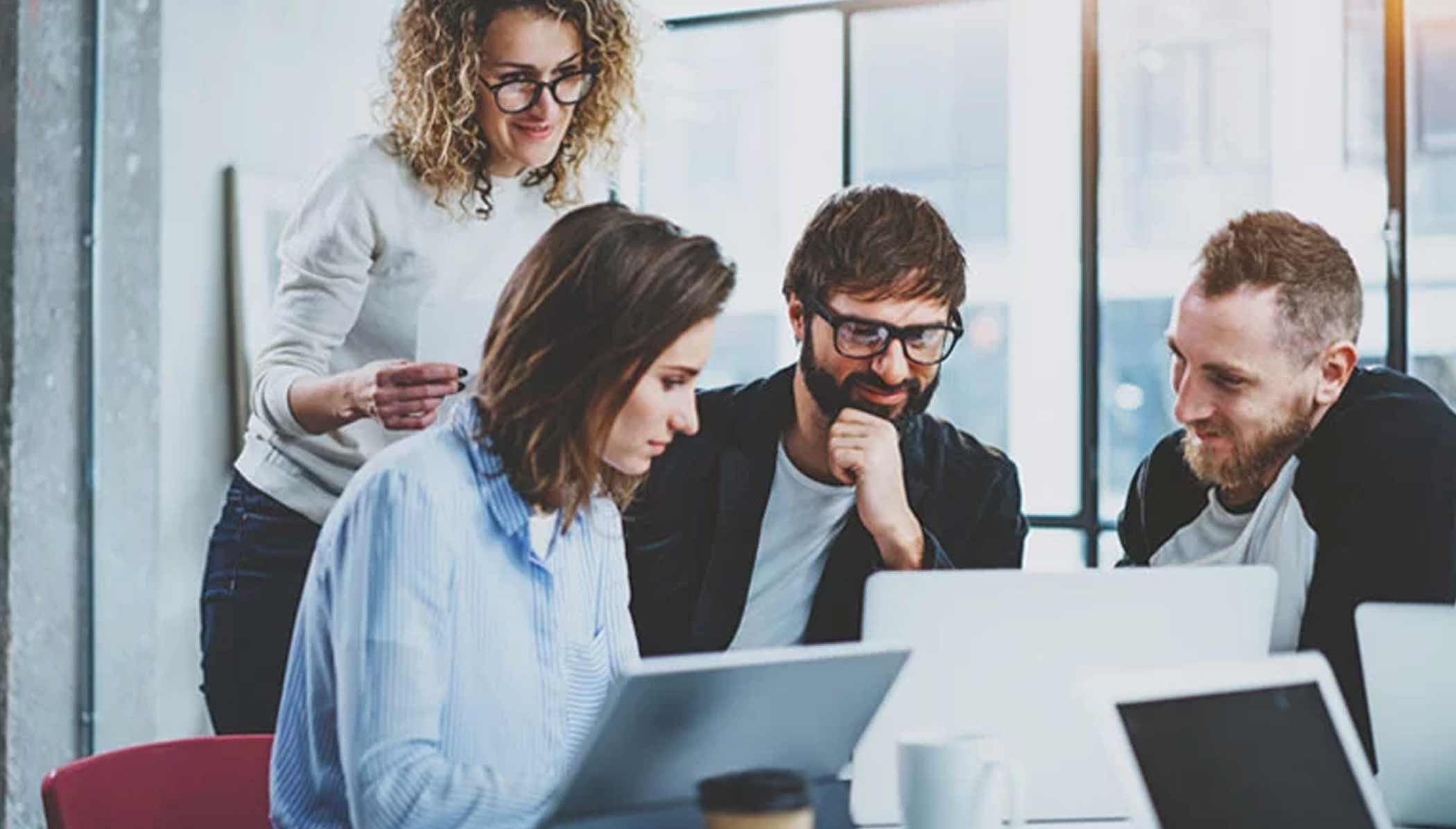 Why Digital Transformation for Business Isn't a Choice Anymore