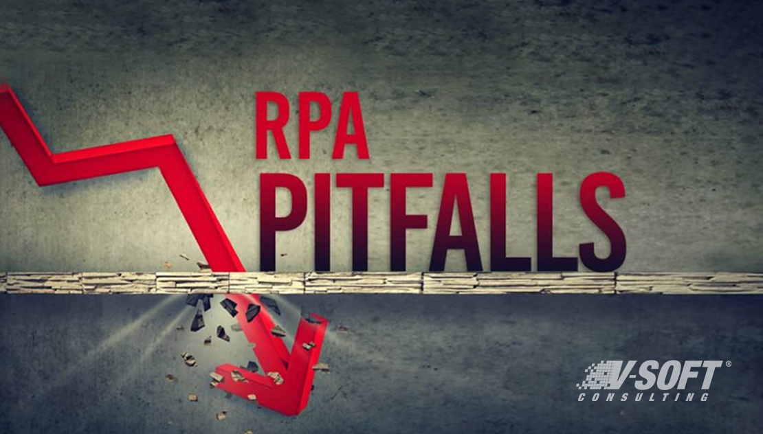 10 RPA Implementation Pitfalls to Avoid